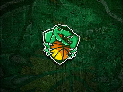 Rex logo design by Garasigrafis on Dribbble