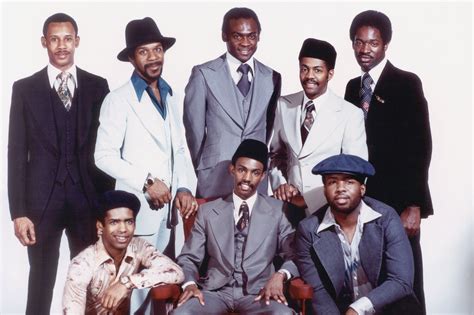 Kool & the Gang co-founder Ronald 'Khalis' Bell dead at 68