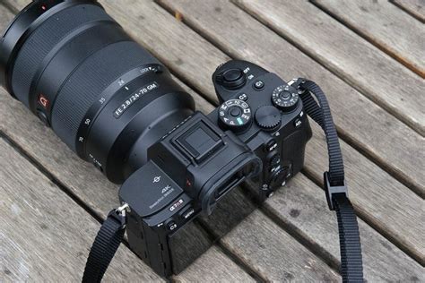 Sony A7R IV Review | Trusted Reviews