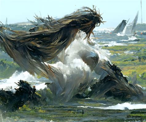 ArtStation - wind | Artworks