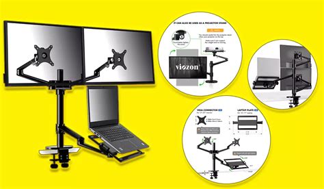 Best MacBook and Monitor Stands in 2022