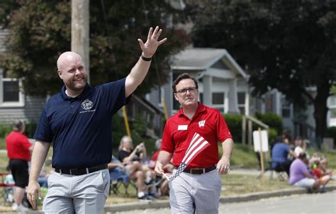 Appleton Flag Day photos from Saturday, June 10, 2023