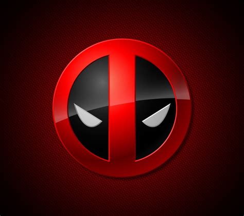 Deadpool Logo Wallpaper : Deadpool Logo Wallpaper HD | PixelsTalk.Net - Search free deadpool ...