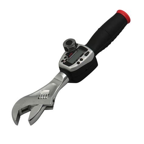 Wireless Digital Adjustable Torque Wrench - Hoto Instruments