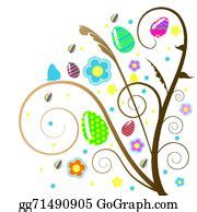 560 Clip Art Free Easter Clip Art | Royalty Free - GoGraph