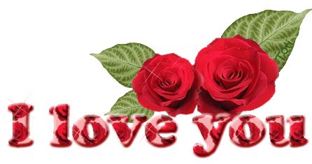 I Love You With Roses - Desi Comments