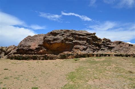 Bolivia: Hiking The Sacred Isla Del Sol - Ecophiles