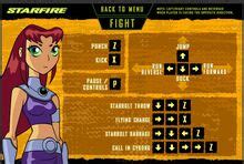 Battle Blitz - Teen Titans Wiki - Robin, Starfire, Raven