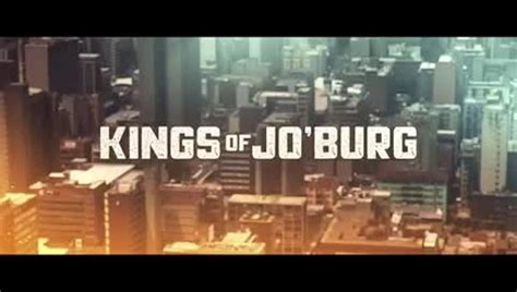 Kings of Joburg season 2 | IMDb