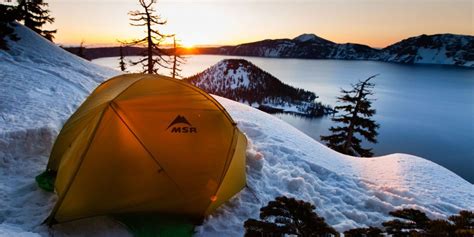 Crater Lake Camping: Guide for Crater Lake National Park