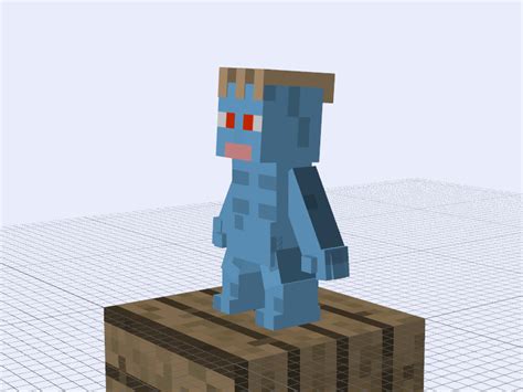 Machop | PokeMobs Wiki | Fandom