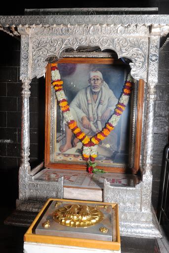 Dwarkamai is one of the treasures of Shirdi | mayi | SHIRDI SAI BABA HOME