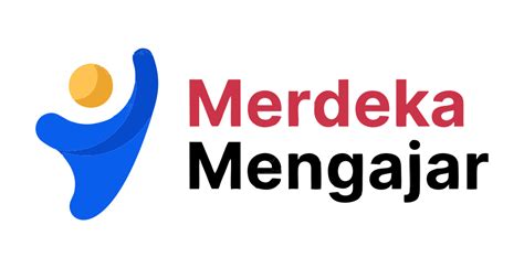 (hal.2) File Mentah Logo Kurikulum Merdeka Belajar Merdeka Mengajar ...