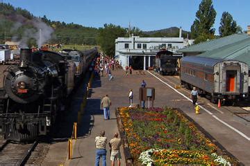 Arizona Train Tours