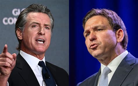 Who Won the DeSantis vs. Newsom Debate? | The Epoch Times