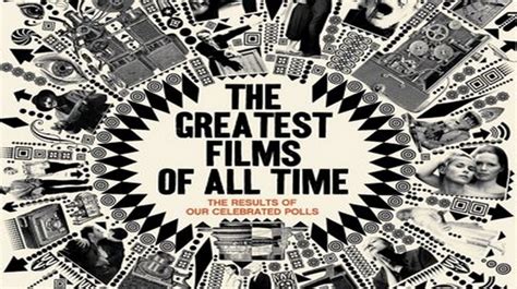 The 10 Greatest Films of All Time According to 846 Film Critics | Open Culture