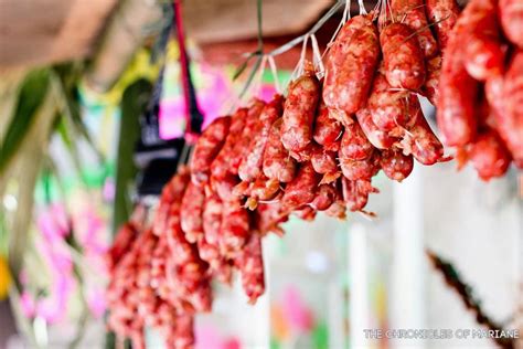 #Throwback: Pahiyas Festival of Lucban, Quezon | The Chronicles of Mariane