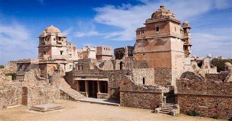 8 Things To Do In Chittorgarh For An Interesting Vacation