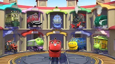 File:Chuggington charactersjpg.jpg - Wikipedia