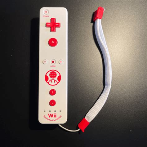 Buy Wii Remote Plus for WII | retroplace