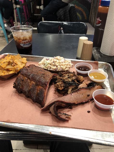 [I Ate] Sugarfire in St. Louis : r/BBQ