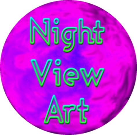 Night View Art