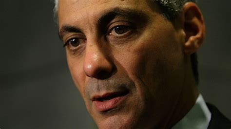 Chief-of-Staff: Rahm Emanuel - Obama's White House - TIME