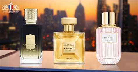 Best Luxury Perfume Brands to Shop in UAE