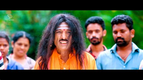 ದೇವರು ಬಂದಂತೆ ನಾಟಕವಾಡಿದ ಓಳ್ ಮುನ್ಸಾಮಿ..! | Kashinath Comedy Scenes | Olu Muniswami Kannada Movie ...