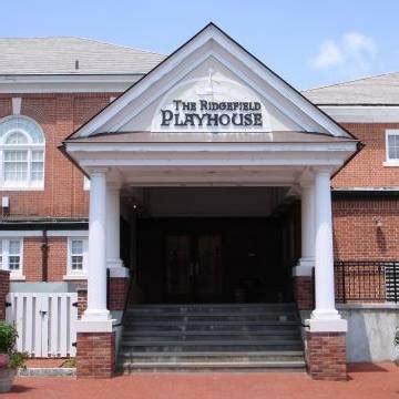 Ridgefield Playhouse, Ridgefield, CT - Booking Information & Music Venue Reviews