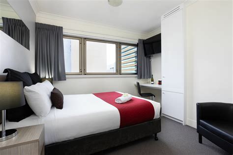 George Williams Hotel Brisbane, Australia | Australian Accommodation