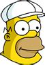 The Simpsons: Tapped Out SciFi content update/Crafting and Easter Egg ...