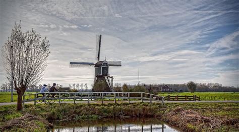 Amsterdam Countryside Bike Tour (Holland) - BikeTours.com