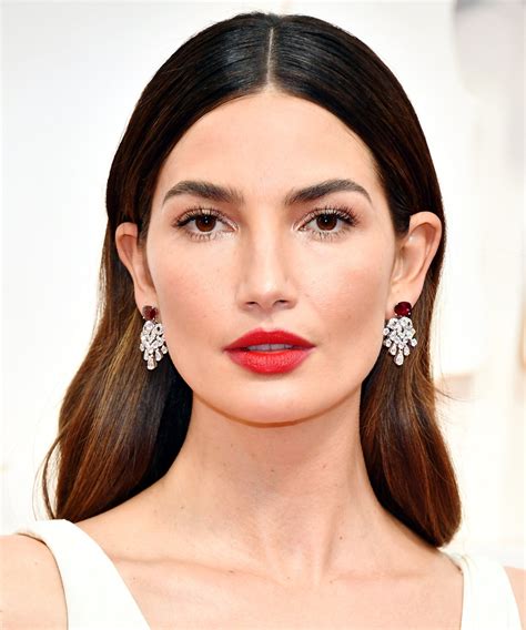 The Under-$40 Lipsticks Celebrities Actually Wore To The Oscars in 2020 | Oscars beauty, Oscars ...