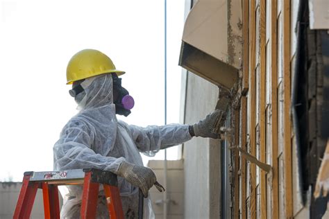 Asbestos Siding – Get unbiased facts and expert advice to safely deal ...