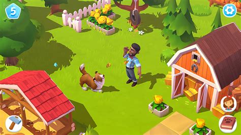 FarmVille 3 Screenshot 3 for Windows PC - Farmville-3.com