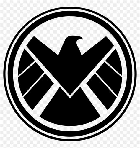 Agents Of Shield Logo Vector at Vectorified.com | Collection of Agents ...