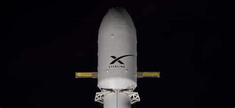 Rare Falcon 9 engine failure disrupts Starlink launch - The Tech Portal