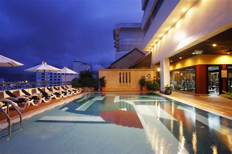 Centara Hotel Hat Yai in Hat Yai, Thailand | Expedia