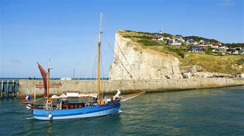 Visit Fécamp - Normandy Tourism, France