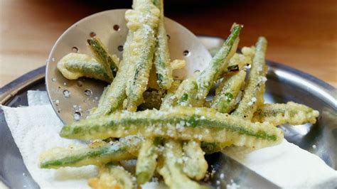 The truth about Japanese tempura - BBC Travel