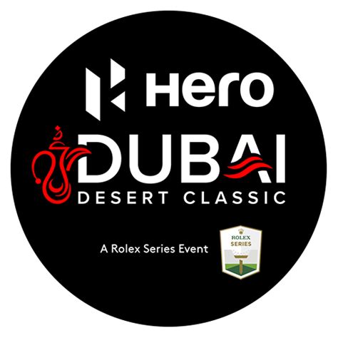 HERO DUBAI DESERT CLASSIC DAY 3 Live Golf Match Information for Hero Dubai Desert Classic | FanCode