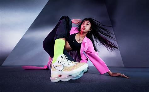 NIKE AIR MAX SCORPION :: Behance