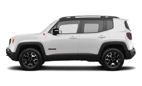 C.J. Kyle Ltée in Huntingdon | The 2023 Jeep Renegade Trailhawk