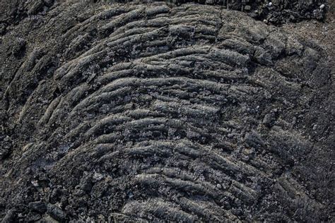 Geography word of the week: Pahoehoe | Canadian Geographic