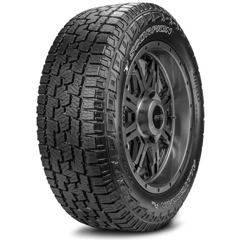 Pirelli Scorpion All Terrain Plus| Tirebuyer