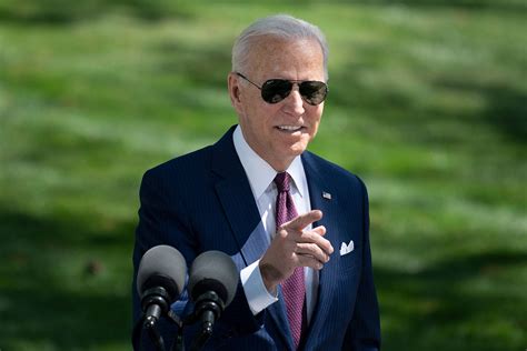 Biden surprises in first 100 days with bold policy and fewer gaffes