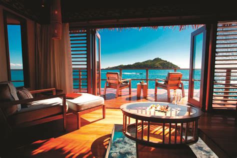 The 5 Best Beachfront Villas in Fiji for a Private Getaway