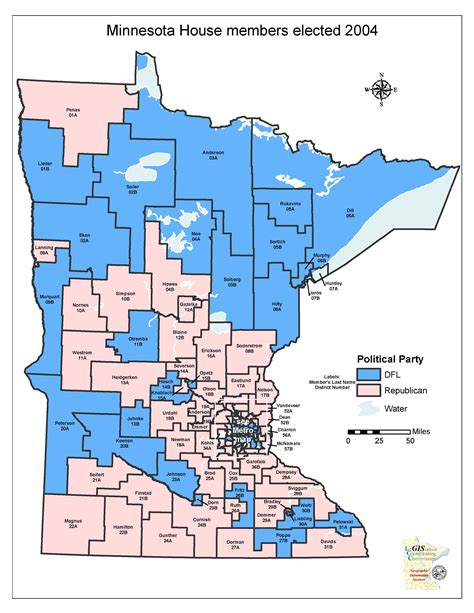 LCC-GIS