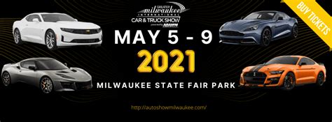 milwaukee-greater-milwaukee-auto-show-2021-logo | State Trunk Tour